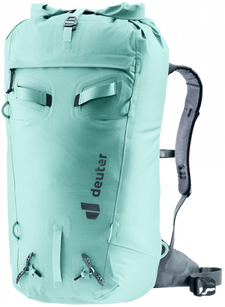 Durascent 28 SL glacier-graphite