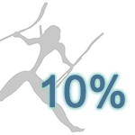 Exklusiv Gutschein 10 % Einkaufsvorteil
