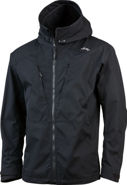 Habe Jacket