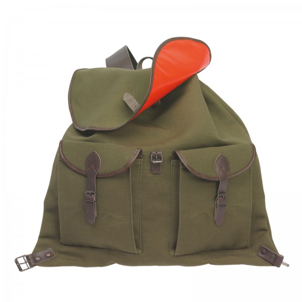 Rucksack Treibjagd