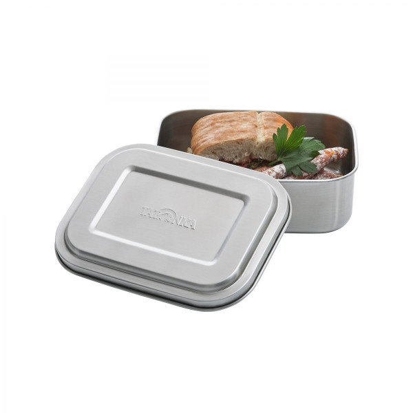 Lunch Box I 800 Edelstahl-Brotdose