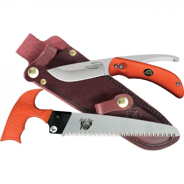 Jagdmesser Set Swingblaze / Swingblade