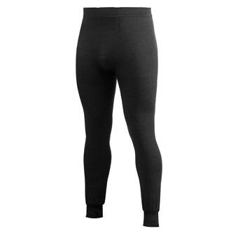 Unterhose 400 g/qm Unisex Schwarz