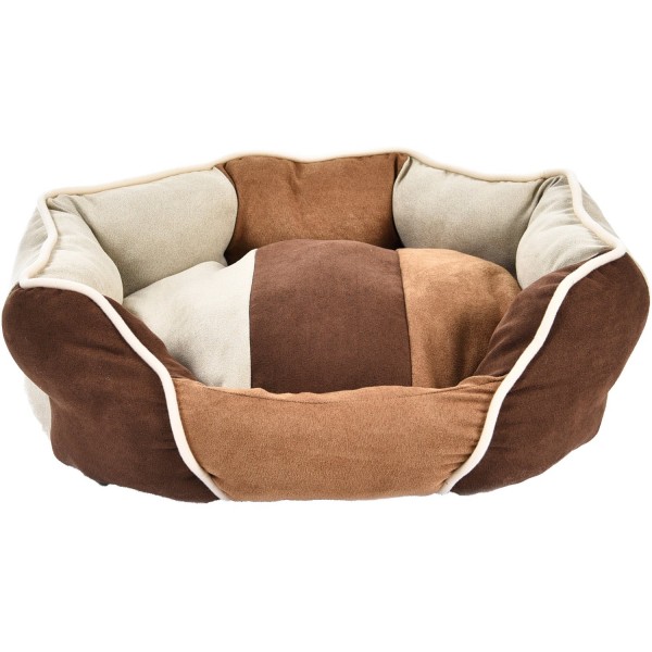 Kuschelbett Golden-Deluxe M