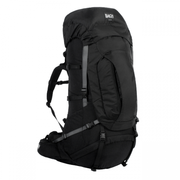 Slim Mac 2 75 Liter Black