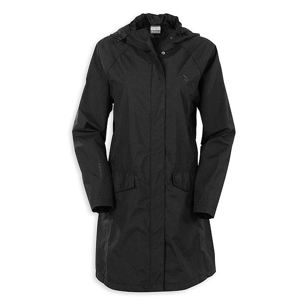 Talina Womens Coat Regenmantel