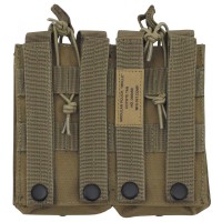 Modular Tasche Molle Oliv Coyote Tan