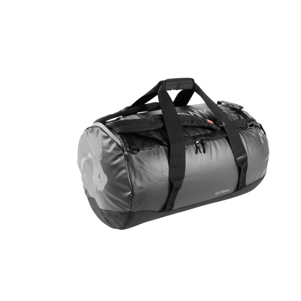 Barrel L 85 Liter Black