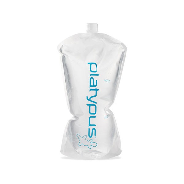Platy Bottle, 2.0L