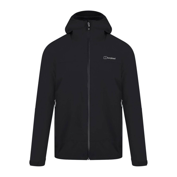 Kember Vented Shell Jacke