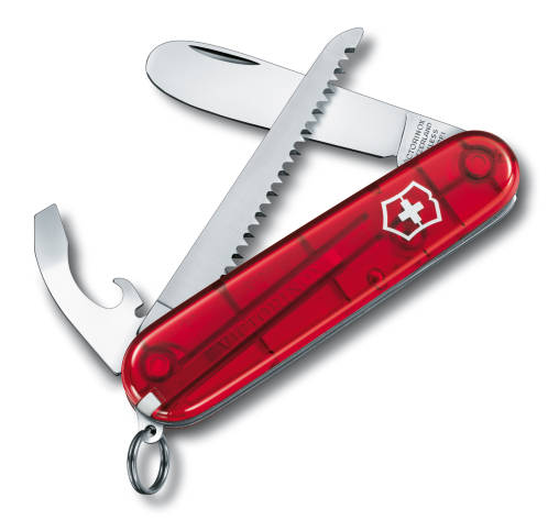 My First Victorinox H Rot