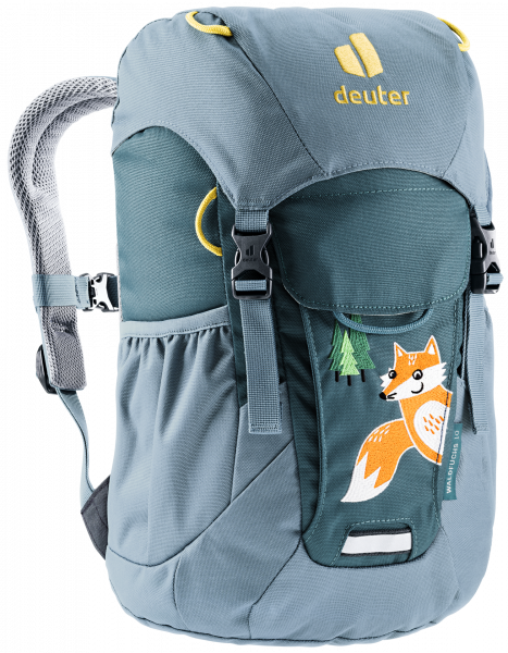 Waldfuchs 10L