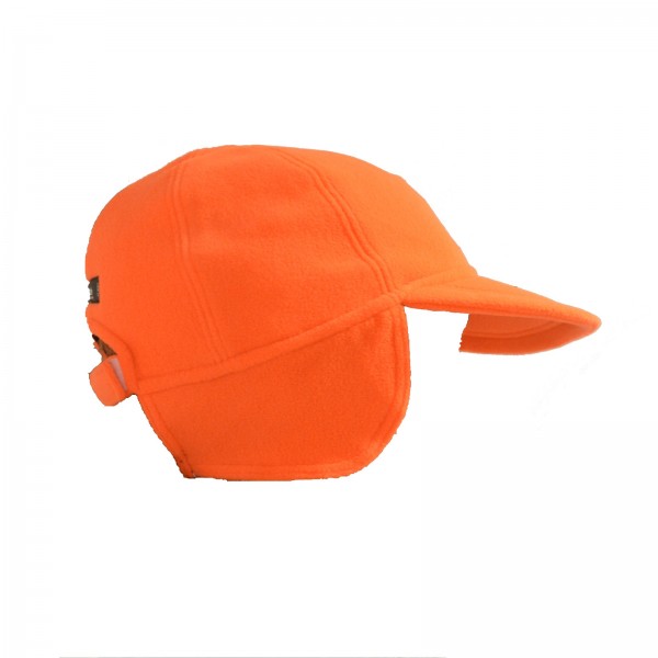 Baseball Cap Fleece