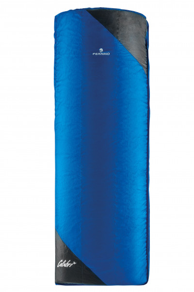 Schlafsack Colibri Blau