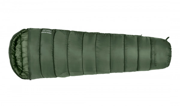 Schlafsack Ember 250 Oliv