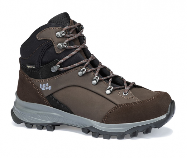 Alta Bunion II Lady GTX Mocca/Black - 38