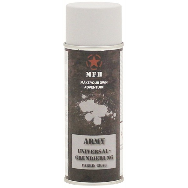 Universalgrundierung Spray 400ml