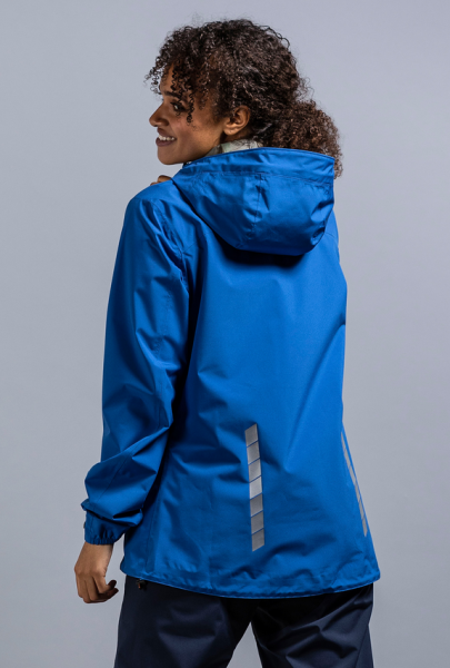 Morten W's Bike Jacke