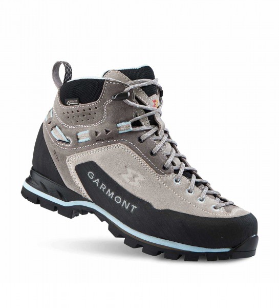 Vetta GTX Women 42 Warm Grey/Light Blue