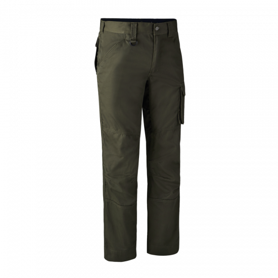 Rogaland Hose Oeko-Tex Adventure Green