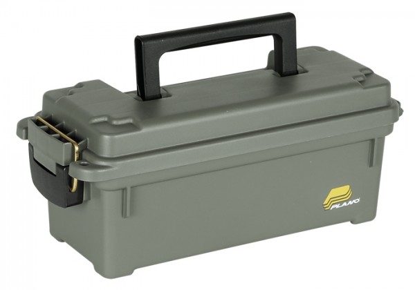 Ammo Field Box / Munitionskiste Compact