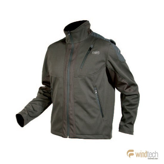 Softshelljacke Lanbro-S