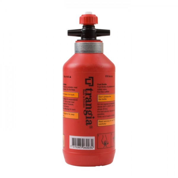 Sicherheitsflasche 0,3 l, 95 g