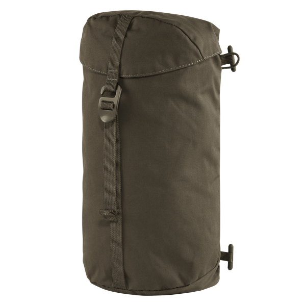 Singi Side Pocket Dark Olive