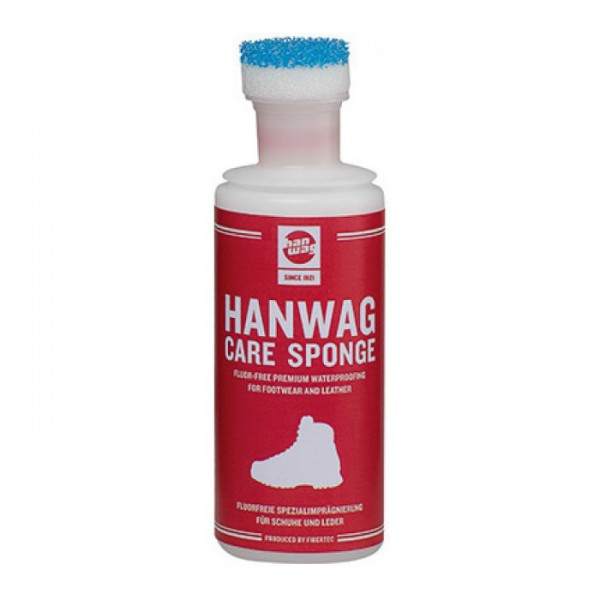 Care Sponge Imprägnier- und Lederpflege 100ml