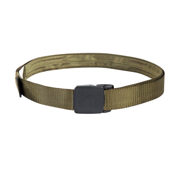 Travel Waistbelt 30mm Olive