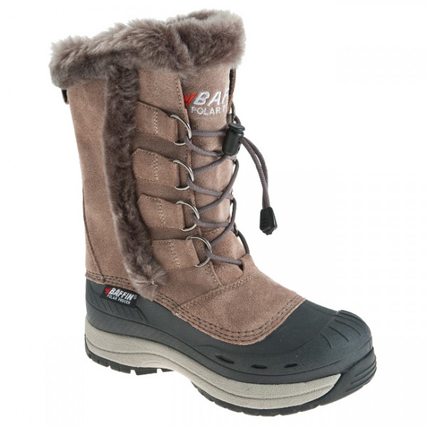 baffin chloe taupe