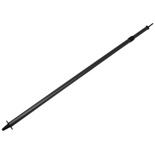 Tarp Stange teleskopierbar 70-130cm, oliv