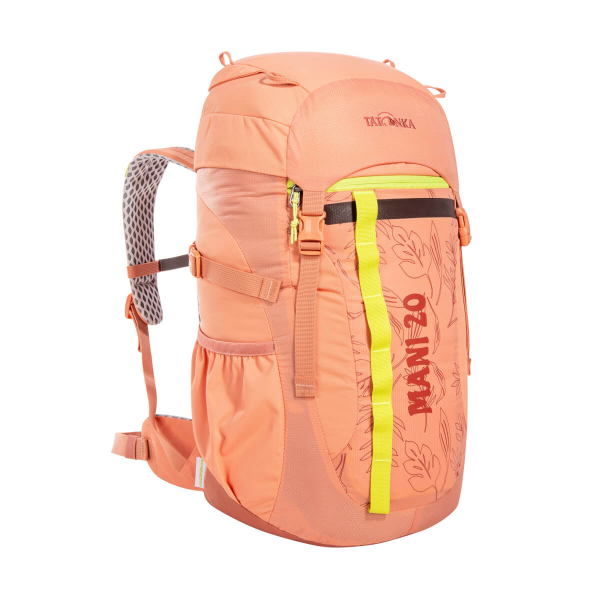 Mani 20 Kinderrucksack apricot