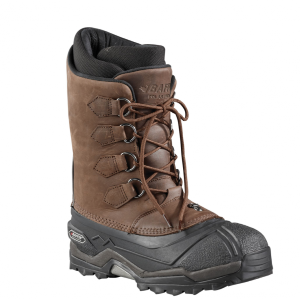 Control Max bark-worn brown 11 Größe 44,5