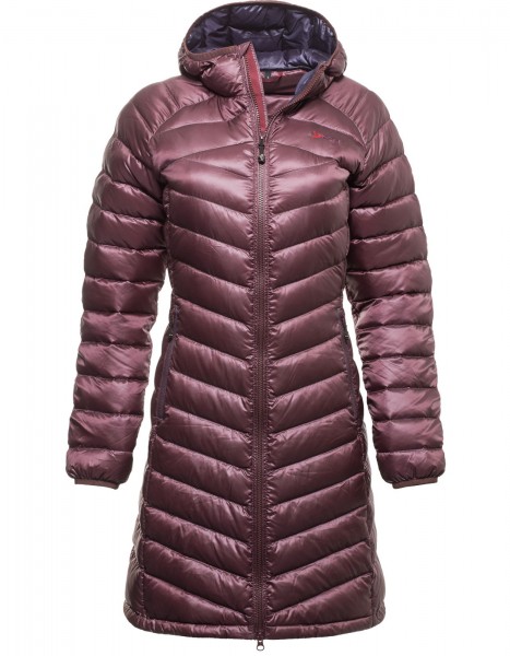 Pearth Down Coat Women