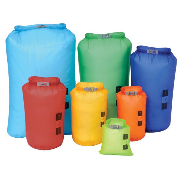 Fold-Drybag UL 2XL 40 Liter