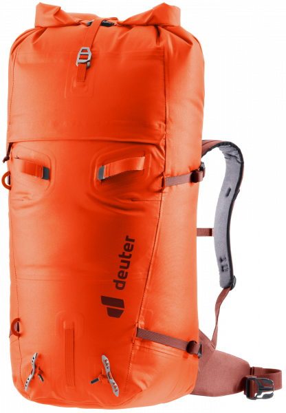 Durascent 42+10 SL glacier-graphite
