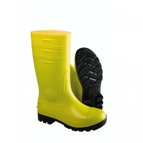 Gorex Sicherheitsstiefel 46