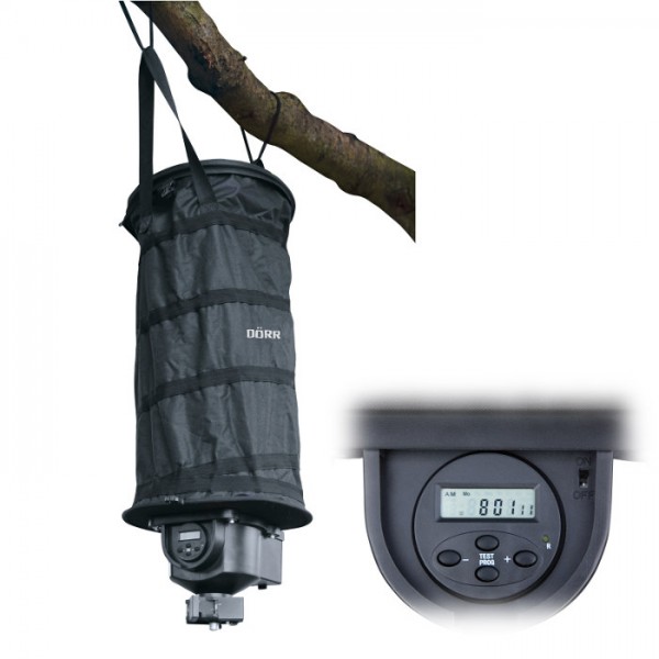 Futterstreuer Kompakt X42