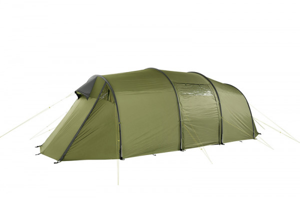 Family Trek II Light Olive