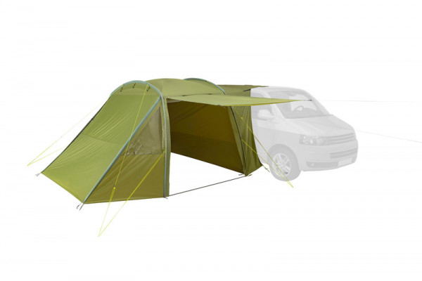 Van Camp Bus-Vorzelt Light Olive