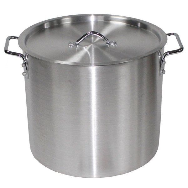 Kochtopf Hordentopf 30 Liter
