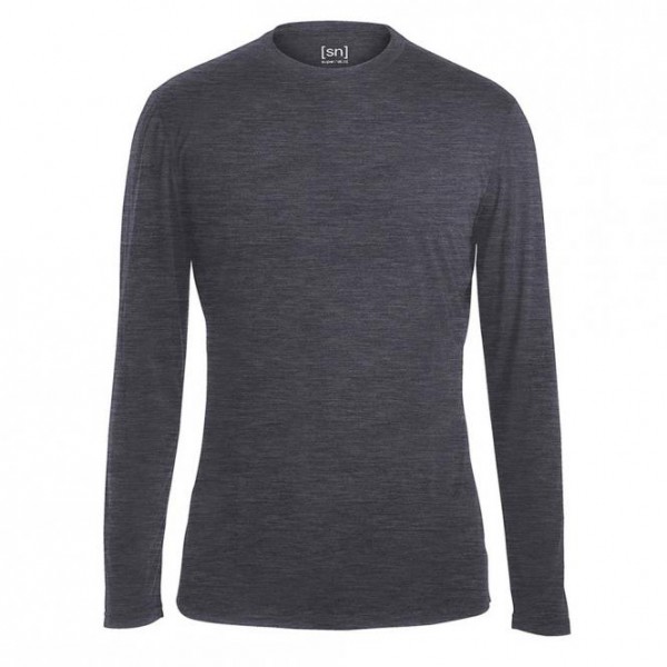 Base Longsleeve Shirt 140g