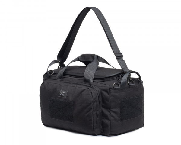 Keikka Duffle 30 Liter Black