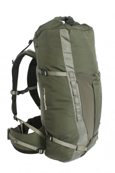 Packman 45 WP Pearl