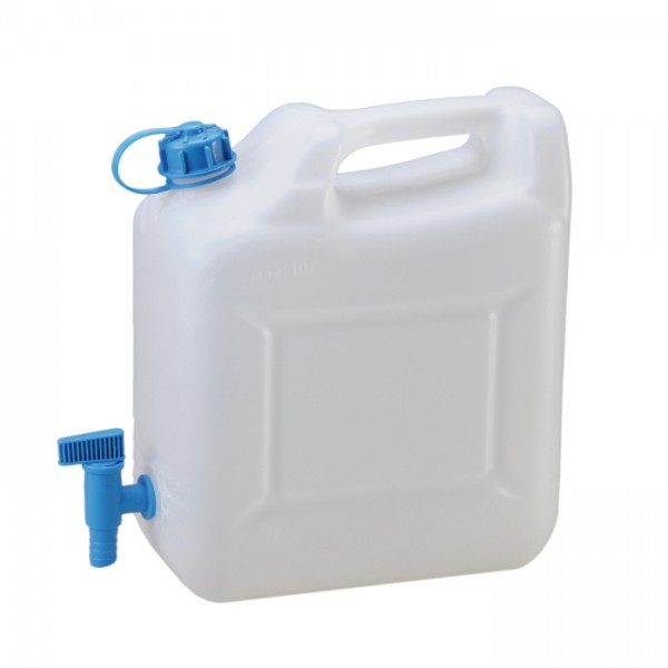 Wasserkanister Eco 12 Liter