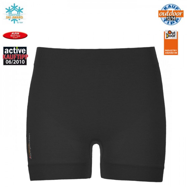 230g Merino Competition Boxer Women
