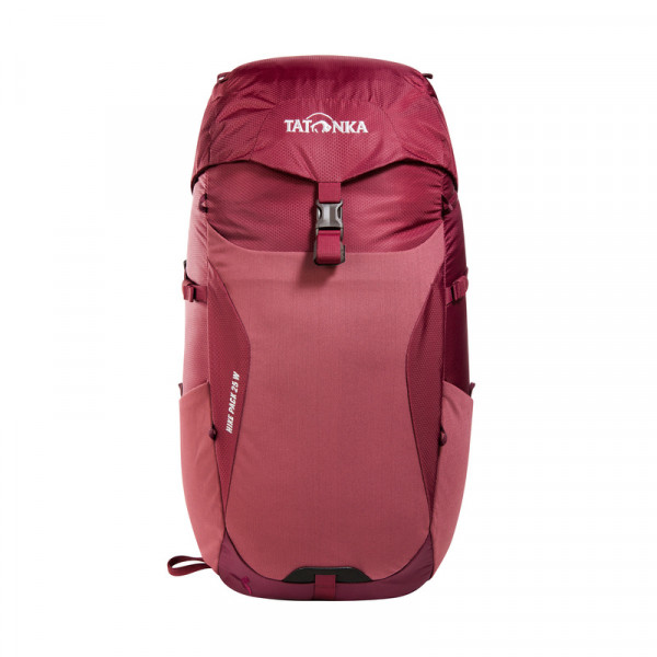 Hike Pack 25 Woman Bordeaux Red
