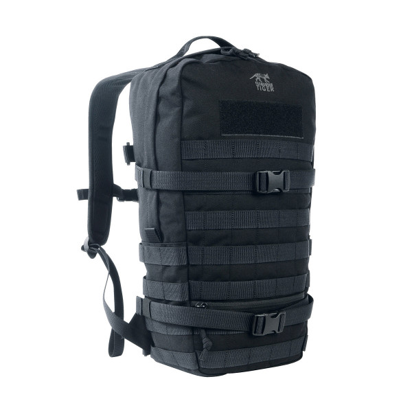 Essential Pack L MK II Black