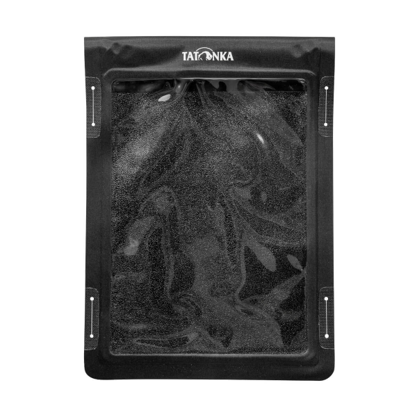 WP Dry Bag A5 black